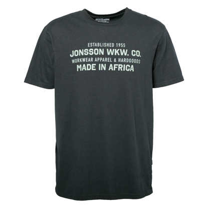 Picture of Jonsson Workwear Military Tee
