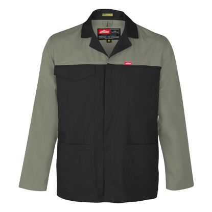 Picture of Versatex Two Tone Work Jacket