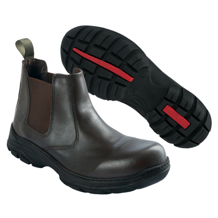 Picture for category Safety Boots