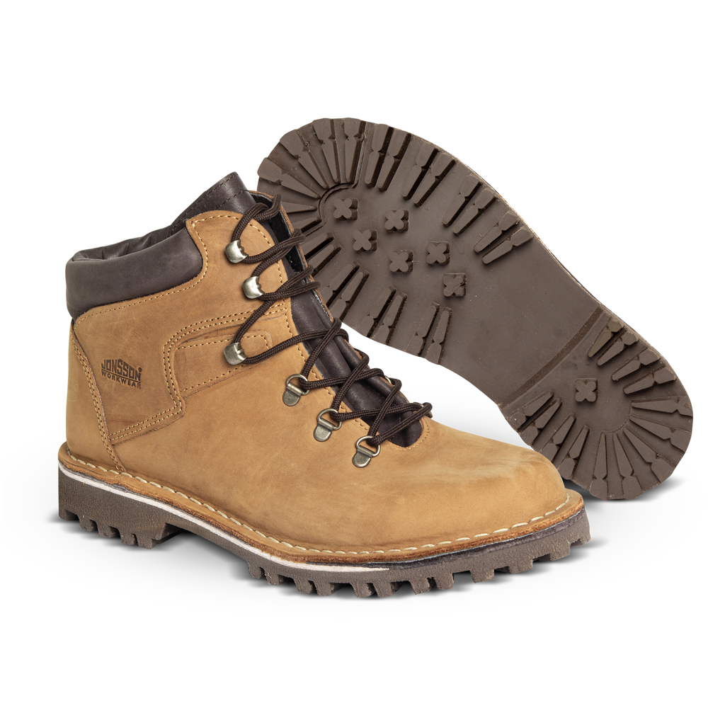Picture of RLB Stitchdown Boots