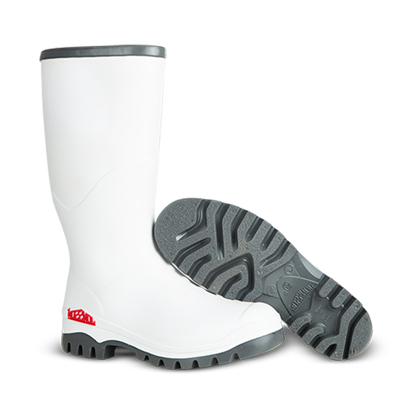 Picture of CE Approved Gumboots