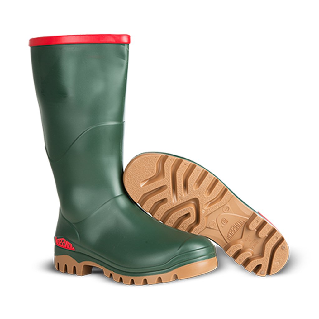 Jonsson Workwear CE Approved Gumboots