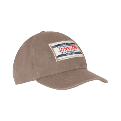 Picture of Limited-Edition Canvas Cap
