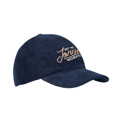 Picture of Limited-Edition Embroidered Corduroy Cap
