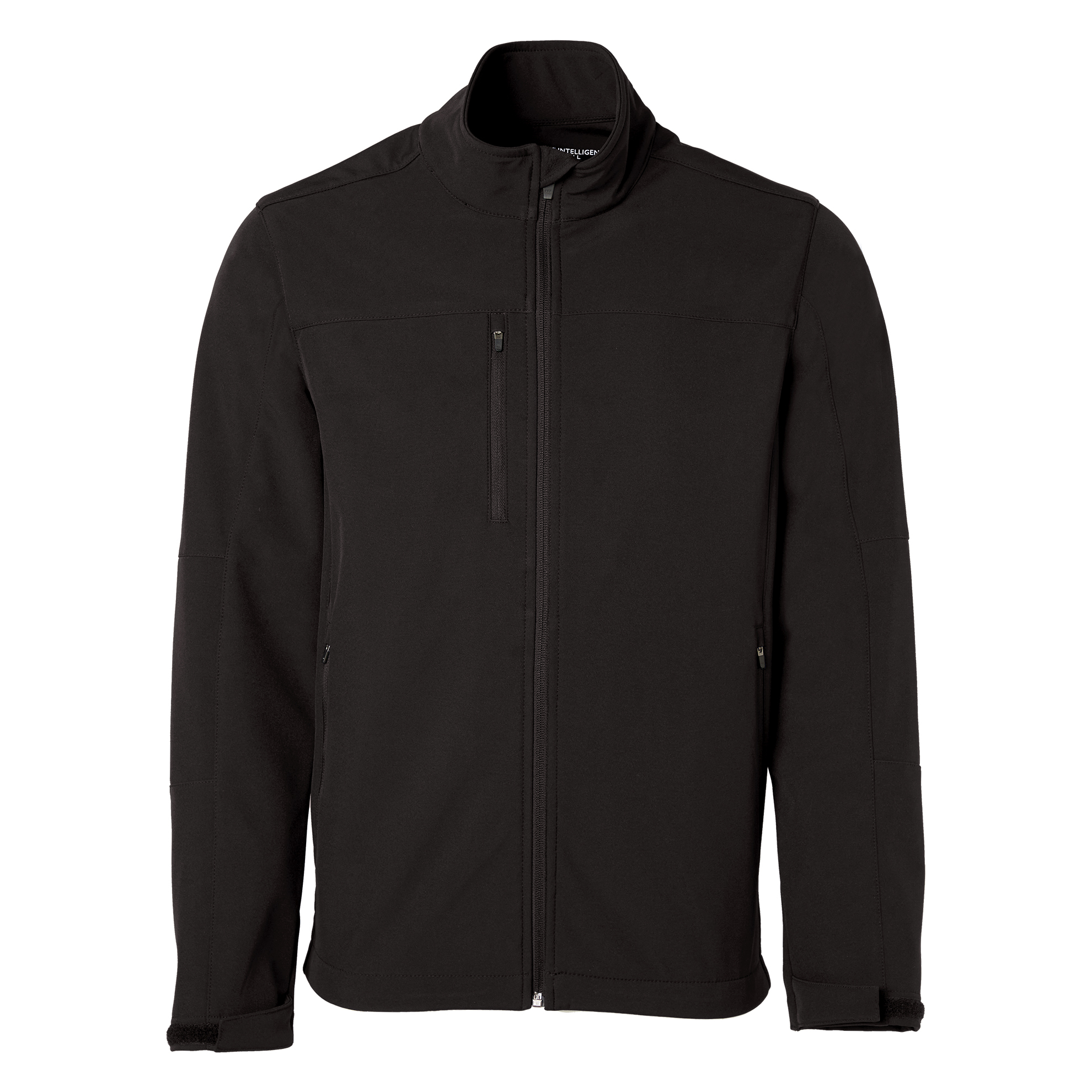 Jonsson Workwear | Men's Softshell Jacket