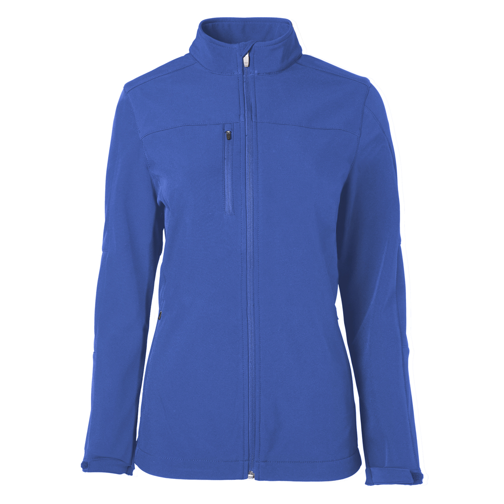 Jonsson Workwear | Women's Softshell Jacket