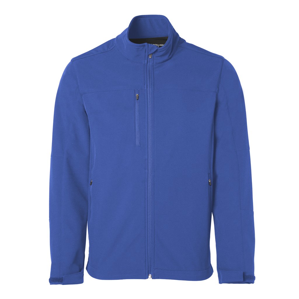 Mens soft shell fleece jacket best sale