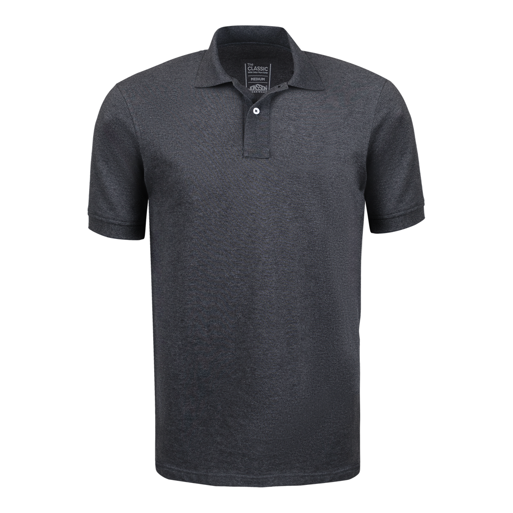 Jonsson Workwear The Classic 100 Cotton Golfer