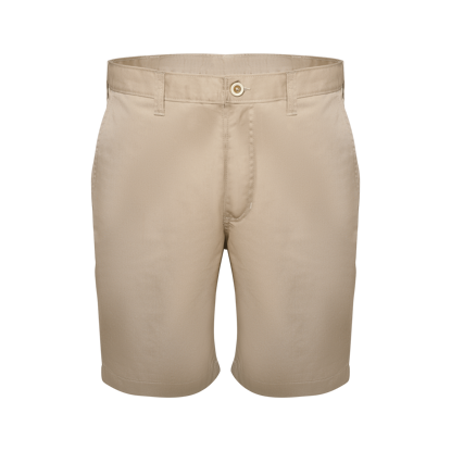 Khaki pants shorts best sale